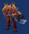 OrcM Dragonstalker