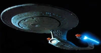 Enterprise-d