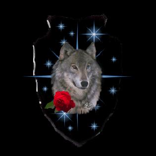 rose wolf