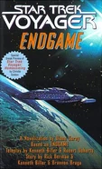Endgame novel