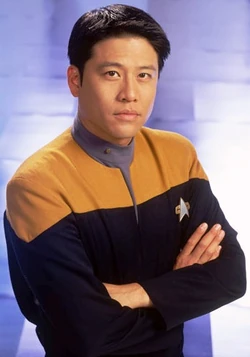 Harrykim