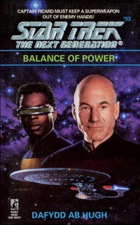 Balance of Power