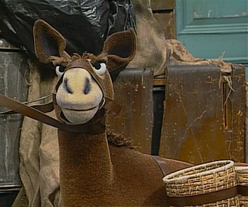 Iagothedonkey