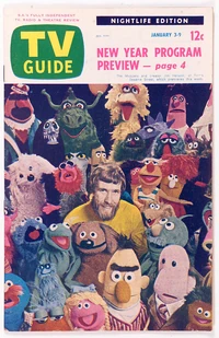 Tv guide