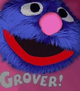 Grover!