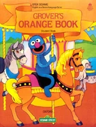 Book.groversorangebook
