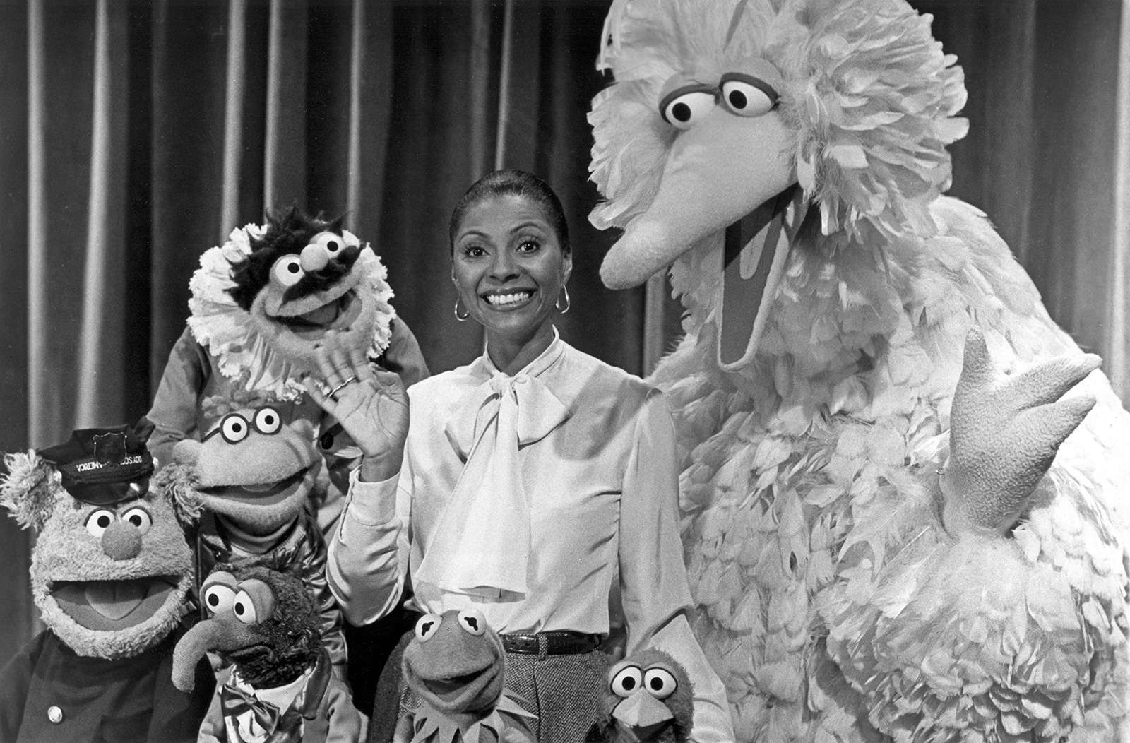Leslieuggams