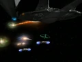 Akira, Prometheus, Defiant, Dderidex-battle.jpg