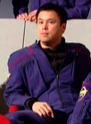John Wan (crewman)