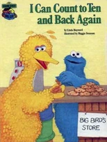 I Can Count to Ten and Back Again