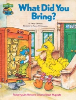 What Did You Bring?