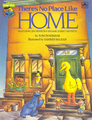 Book.noplacelikehome