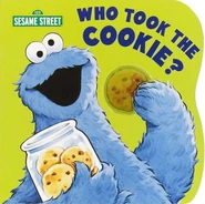 Who Took the Cookie?