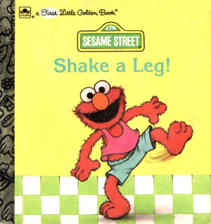 Book.shakealeg