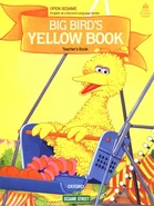 Book.bigbirdsyellowbook
