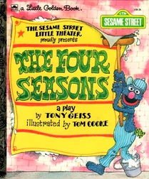 The Four Seasons (book)