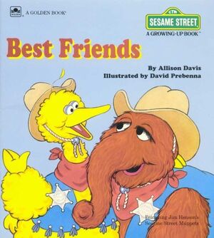Book.bestfriends-sesame