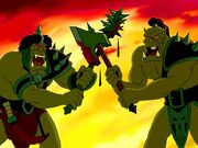 Rendandmaim-killing-duratar-warcraft-adventures