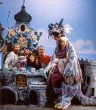 Gary (Puppetman)
