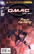 Omac Project 5