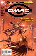 Omac Project 6