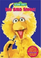 Big Bird Sings! (video)