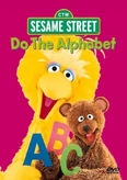 Do the alphabet