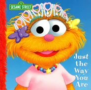 Just the Way You Are (book)