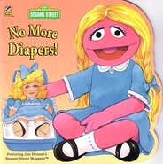 No More Diapers!