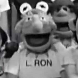 Lron