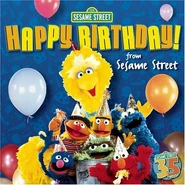 Happybirthdayfromsesame