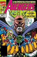 Avengers Vol 1 339