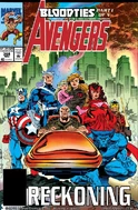 Avengers Vol 1 368