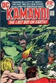 Kamandi 10