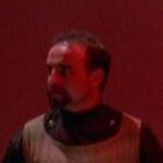 Klingon brawler 6