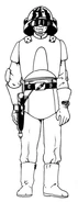 Imperial Naval Security Guard