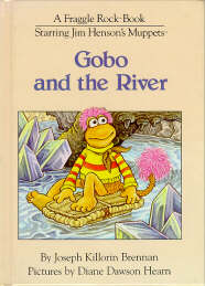 Goboandtheriver