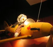 DodiPlane