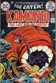 Kamandi 18