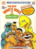 Newwhoswho
