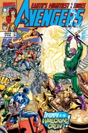 Avengers Vol 3 18