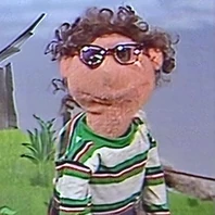 Benny (Muppet Show)