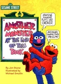 Book.anothermonster