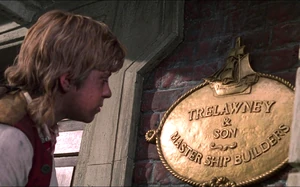 Trelawneyandson
