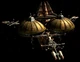Hirogen Station Flesh and Blood