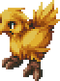 Boco-sprite