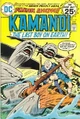 Kamandi 25