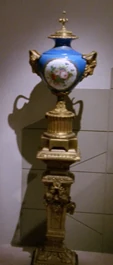 Fajos vase 2
