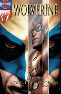 Wolverine Vol 3 40