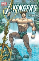 Avengers Vol 3 84